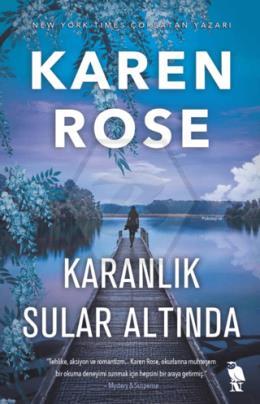 Karanlık Sular Altında