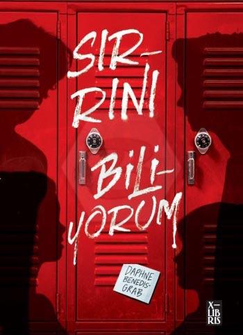 Sırrını Biliyorum