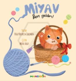 Miyav Ben Geldim!