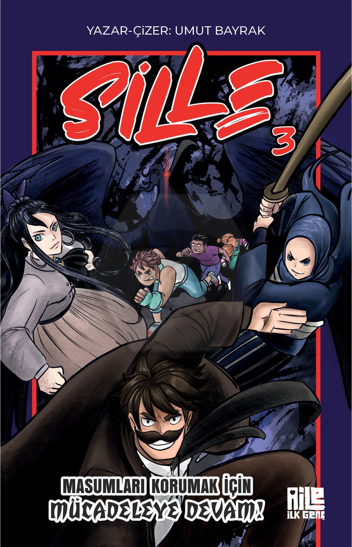 Sille 3