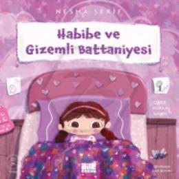 Habibe ve Gizemli Battaniyesi