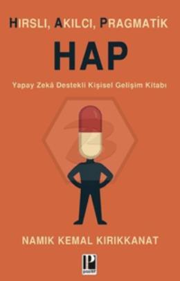 Hırslı Akılcı Pragmatik - HAP