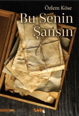 Bu Senin Şansın