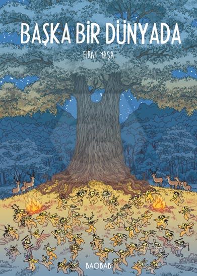 Başka Bir Dünyada