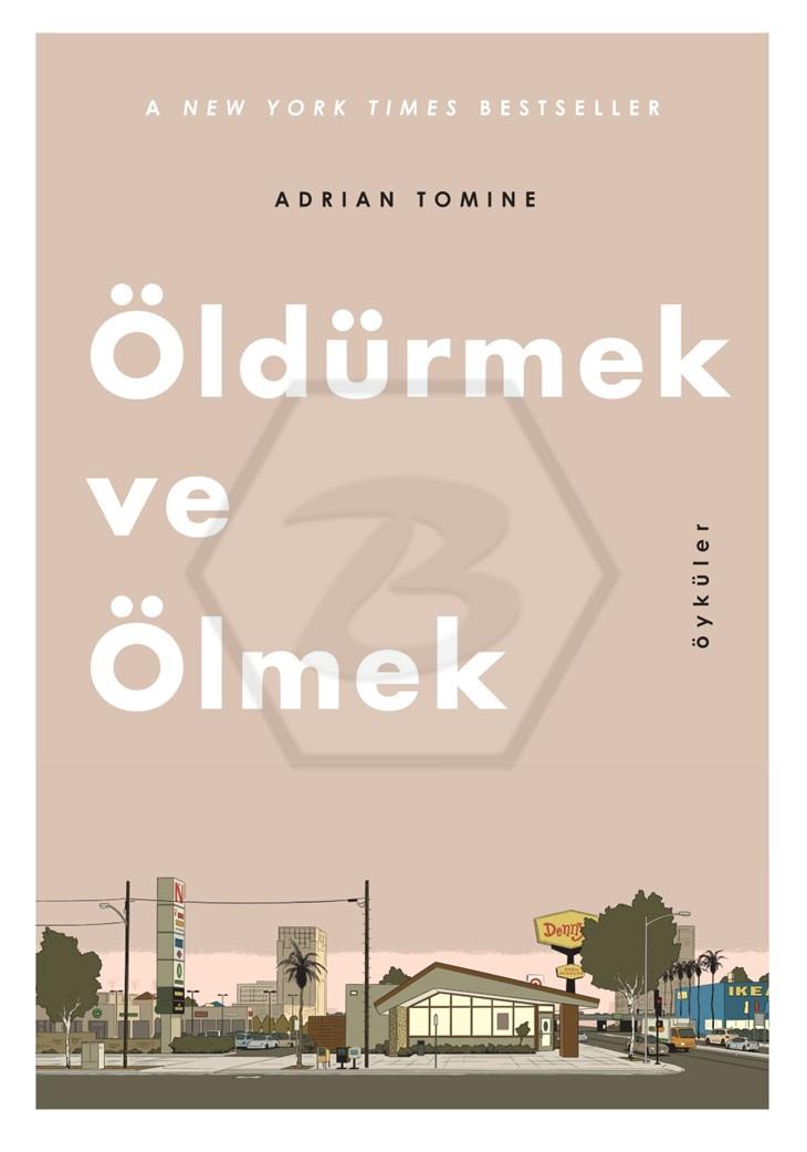 Öldürmek ve Ölmek