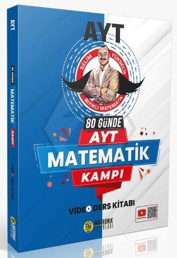 80 Günde AYT Matematik Kampı