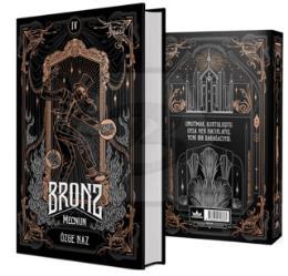 Bronz 4: Mecnun