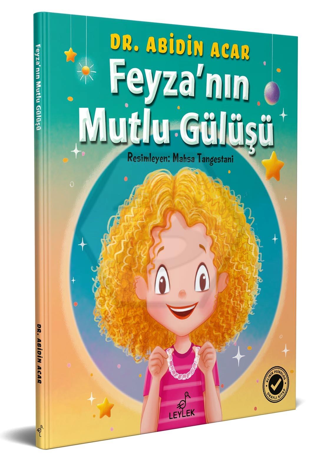 Feyza nın Mutlu Gülüşü