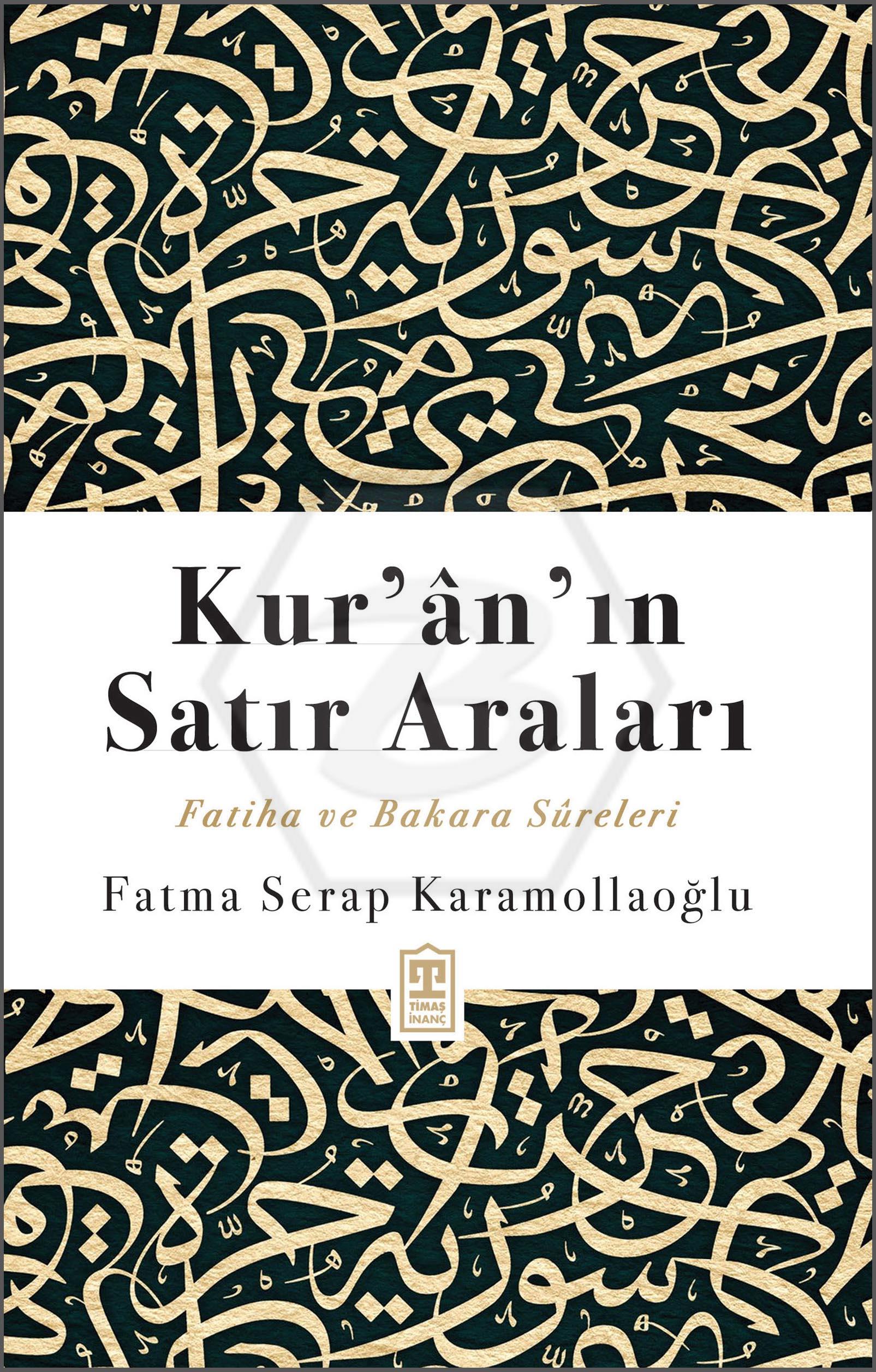 Kur’an’ın Satır Araları