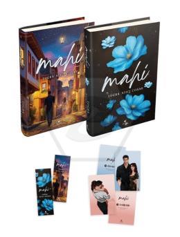 Mahi - 2 Ciltli