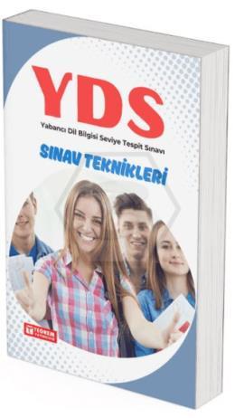 YDS Sınav Teknikleri