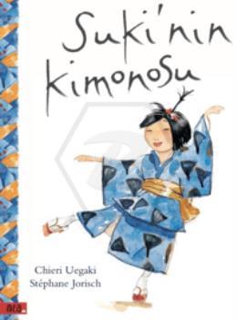 Suki’nin Kimonosu