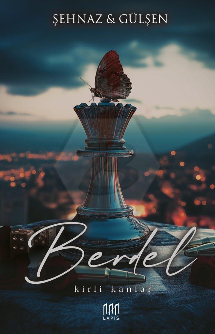 Berdel 1 (Ciltli)
