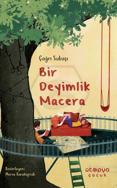Bir Deyimlik Macera
