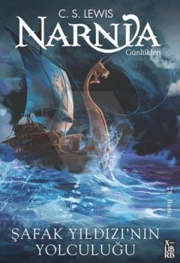 Narnia Günlükleri 5 Şafak Yıldızı’nın Son Yolculuğu