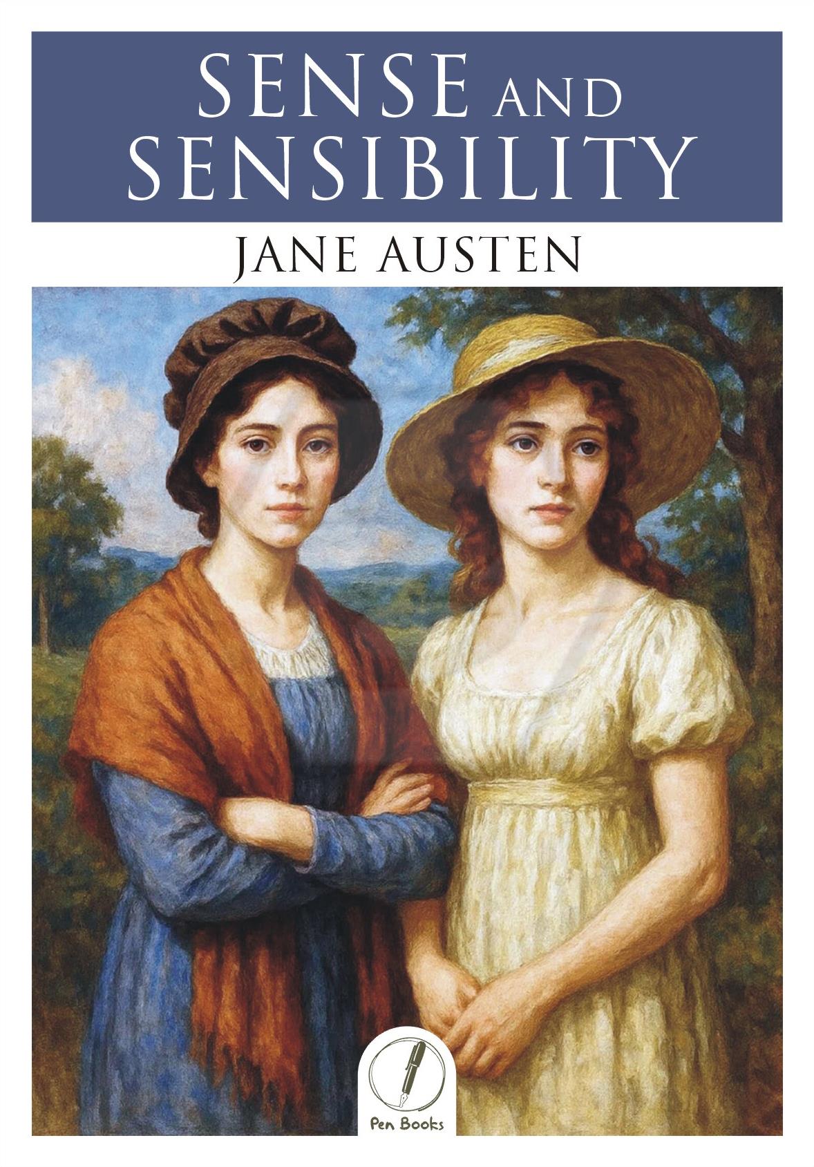 Sense and Sensibility