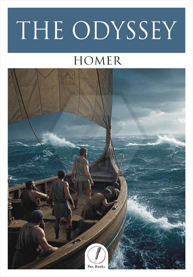 The Odyssey