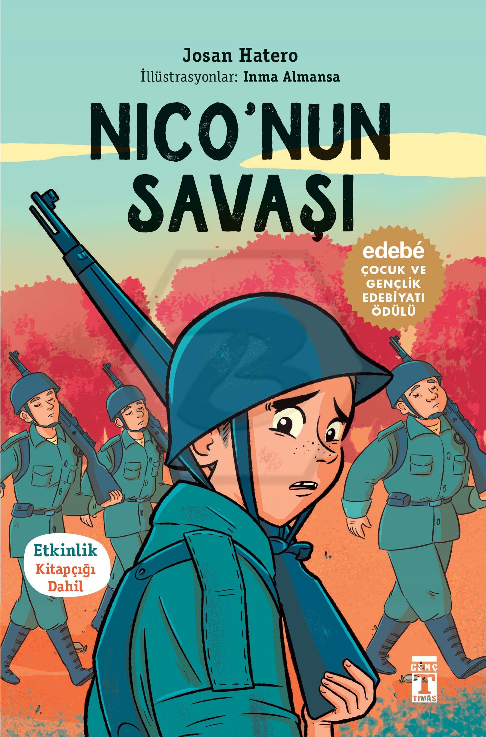 Nico’nun Savaşı