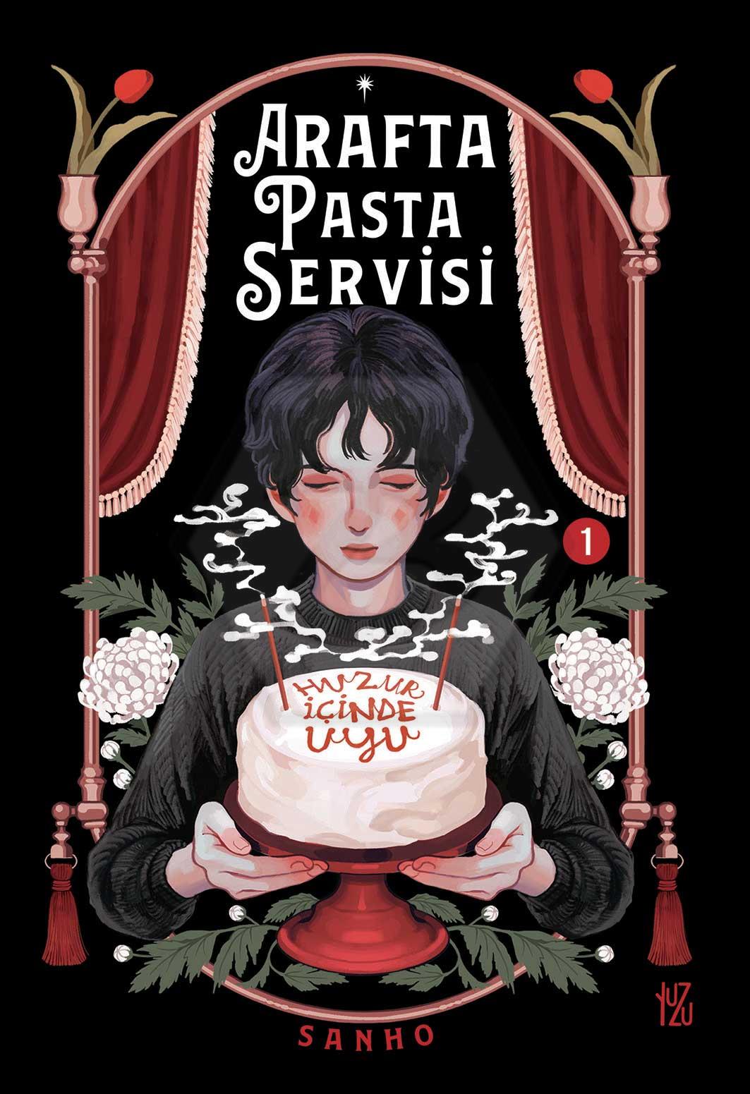 Arafta Pasta Servisi 1
