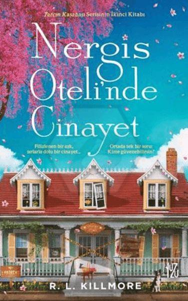Nergis Oteli Nde Cinayet