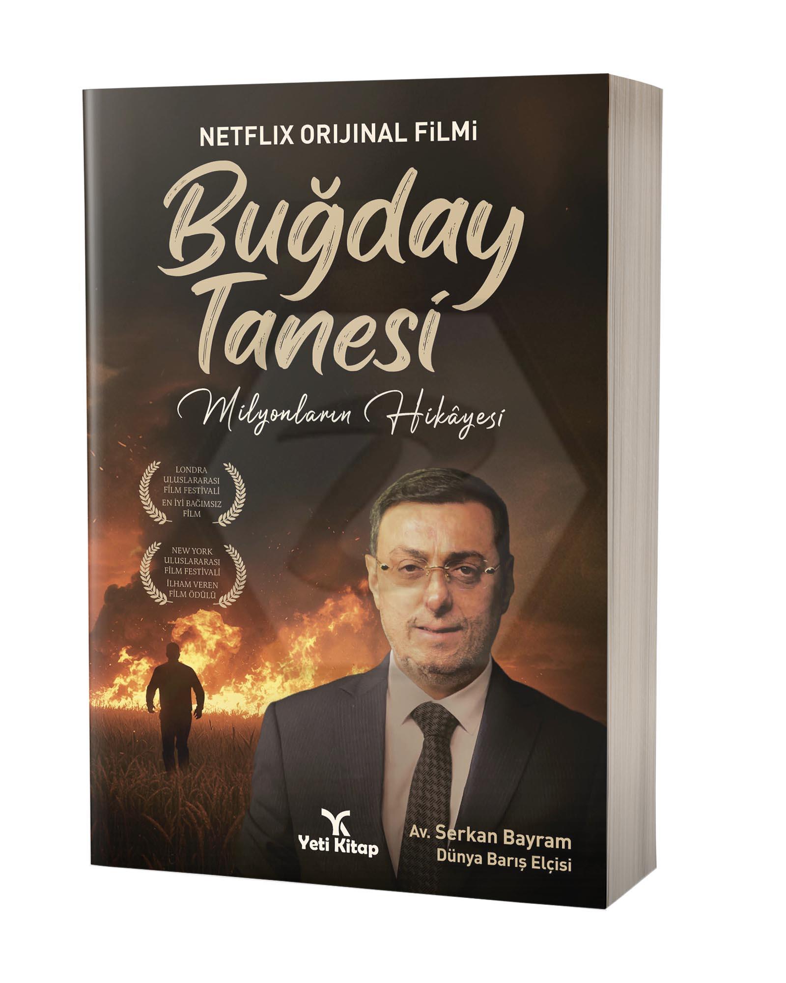 Buğday Tanesi