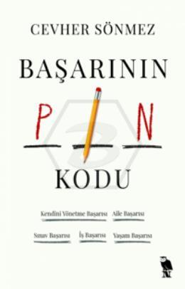 Başarının Pin Kodu