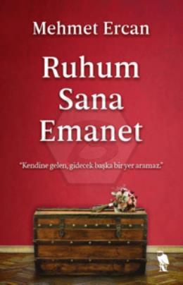Ruhum Sana Emanet