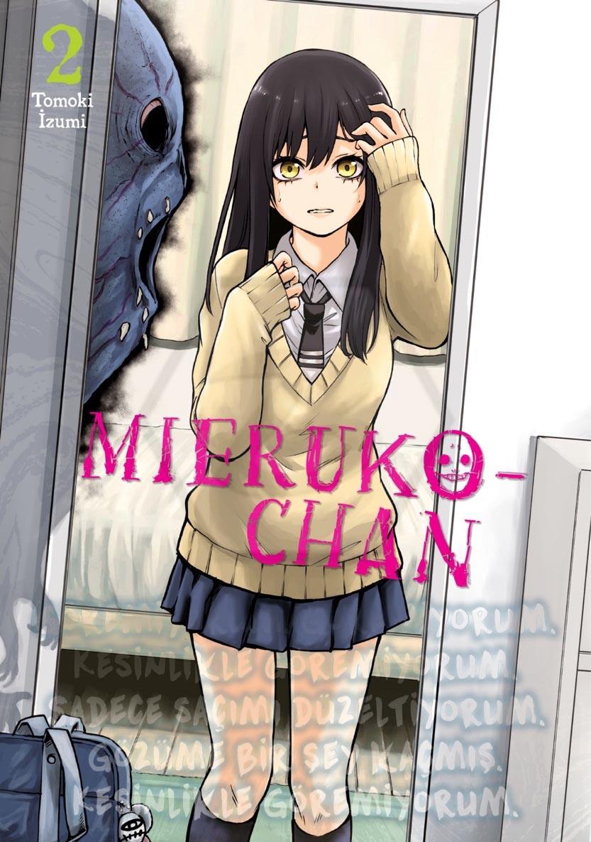 Mieruko-chan 2