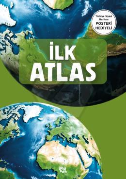 İlk Atlas