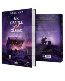 Bir Kibritle Yok Olmak 3 Ciltli
