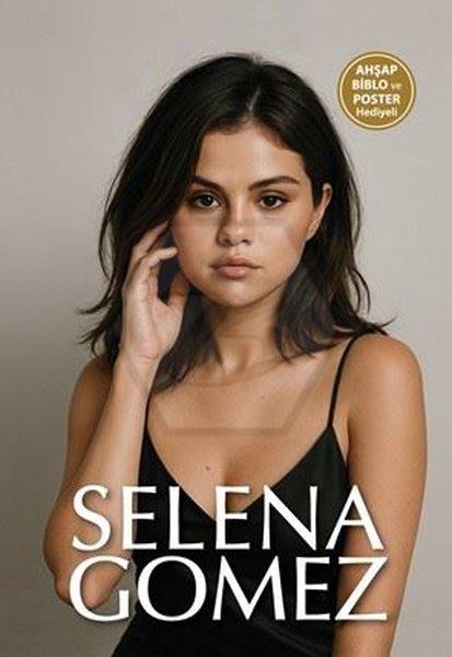 Selena Gomez