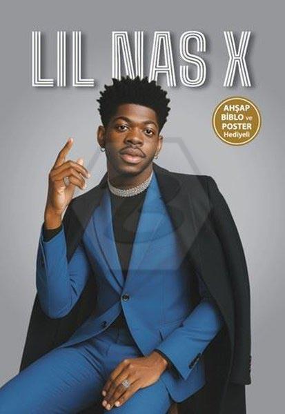 Lil Nas X