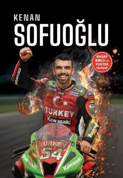 Kenan Sofuoğlu