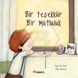 Bir Teşekkür, Bir Mutluluk 