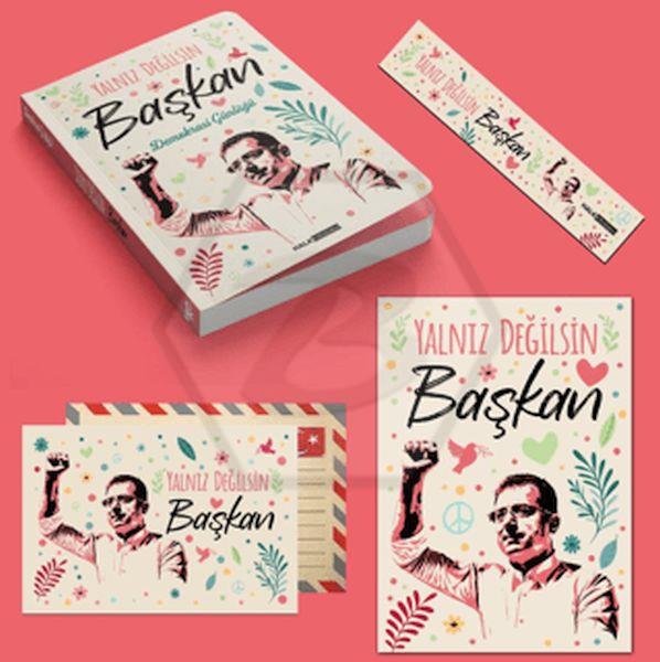 Yalnız Değilsin Başkan