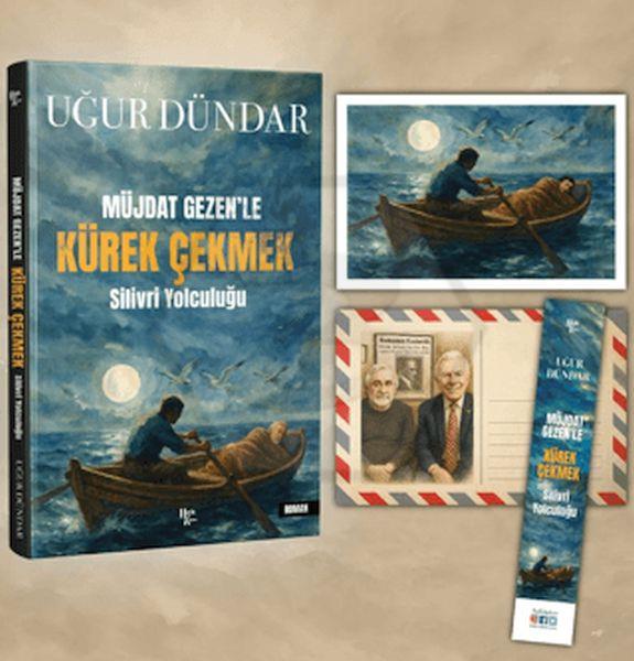 Müjdat Gezenle Kürek Çekmek - Silivri Yolculuğu