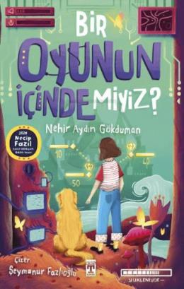 Bir Oyunun İçinde Miyiz?