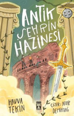 Antik Şehrin Hazinesi