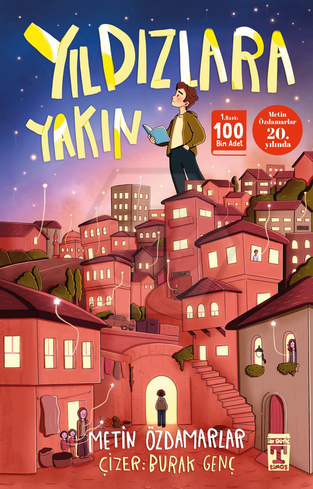 Yıldızlara Yakın