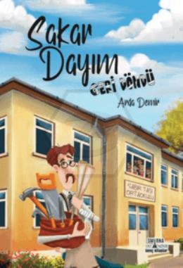 Sakar Dayım - Geri Döndü