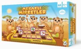 Meraklı Mirketler