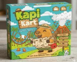Kapi Kart Oyunu
