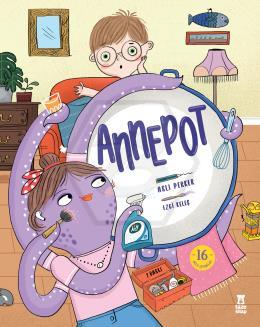 Annepot 