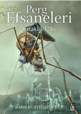 Perg Efsaneleri 3 – Bataklık Ülke