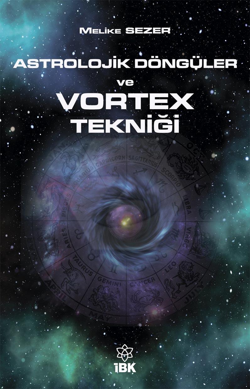 Astrolojik Döngüler ve Vortex Tekniği