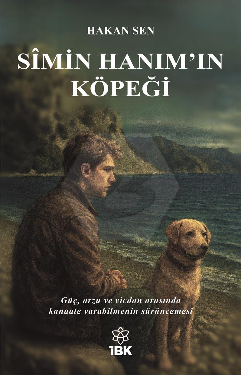 Simin Hanımın Köpeği