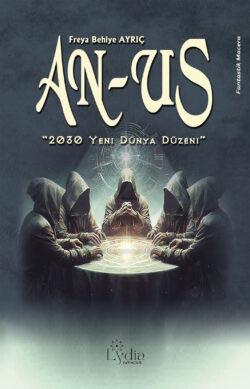 AN-US - 2030 Yeni Dünya Düzeni