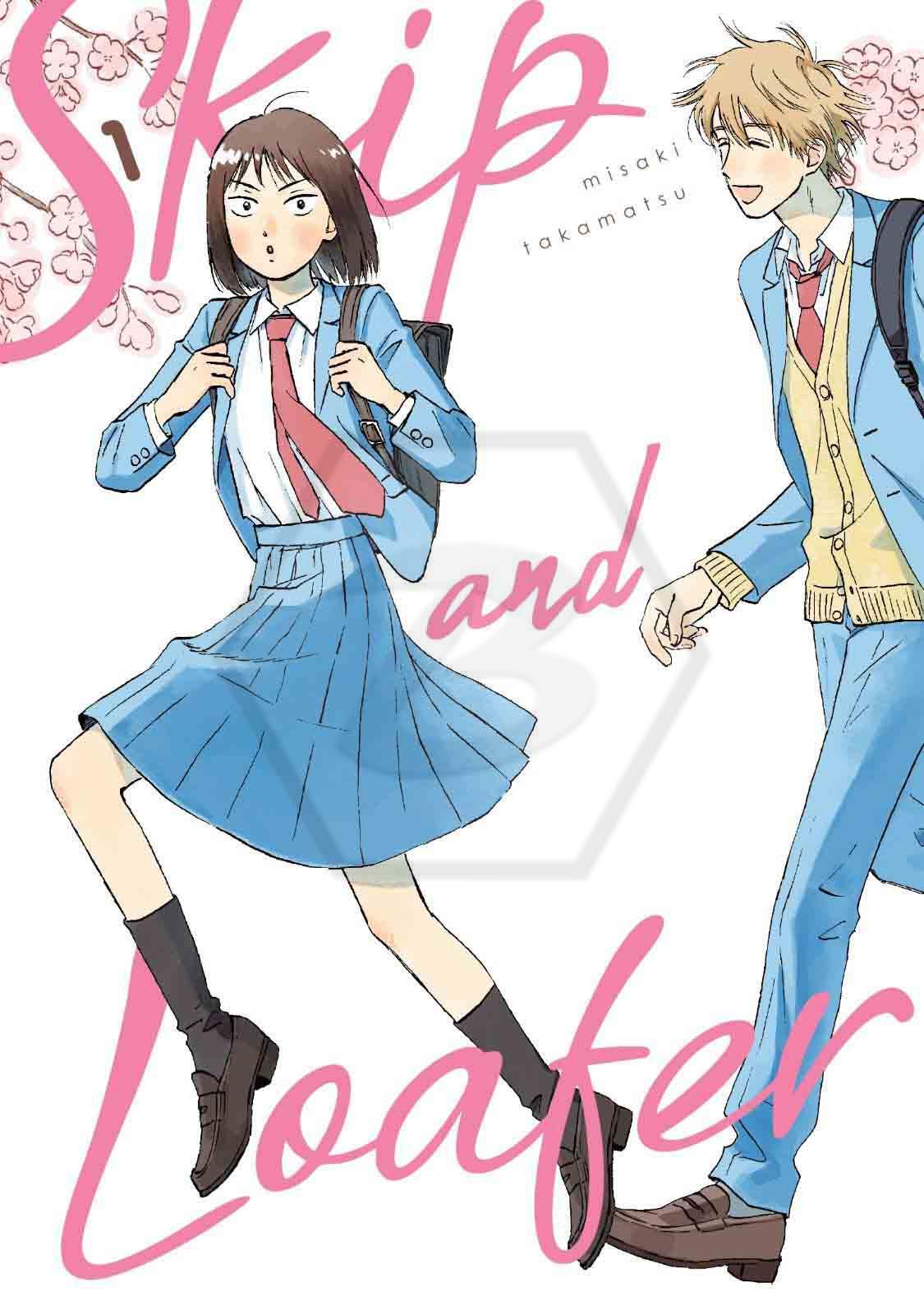 Skip and Loafer 1