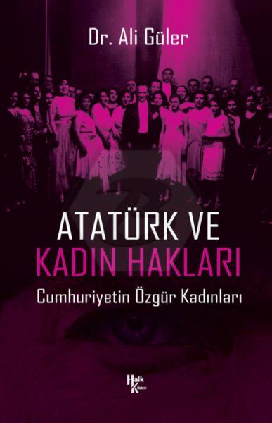 Atatürk ve Kadın Hakları