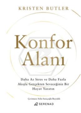 Konfor Alanı